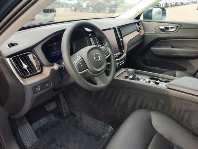 2022 volvo xc60 b5 momentum