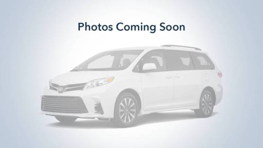 2024 Toyota Sienna