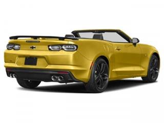 2024 Chevrolet Camaro ss