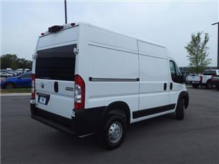 2023 RAM 2500 136 wb