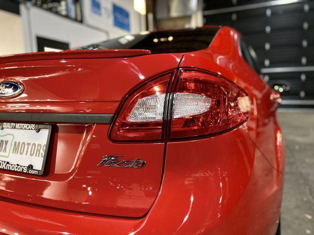 2012 ford fiesta in happy valley, oregon