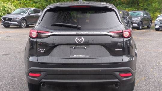 2021 Mazda CX-9