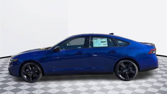2025 Honda Accord