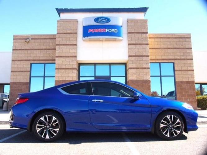 2017 honda accord ex-l ex-l 2dr coupe for sale in albuquerque, new mexico