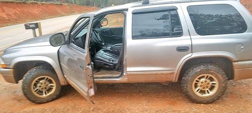 1999 dodge durango in georgia by owner