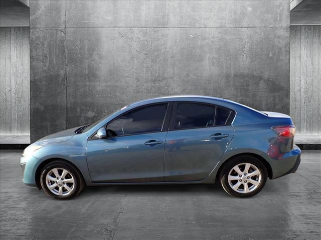 2010 mazda mazda3 i touring