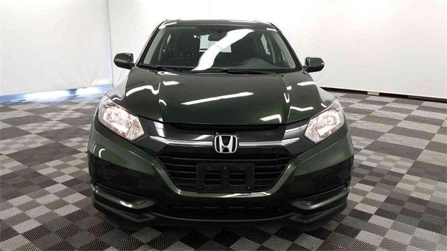 used 2017 honda hr-v awd lx long island city, ny 11101 for sale in astoria, new york