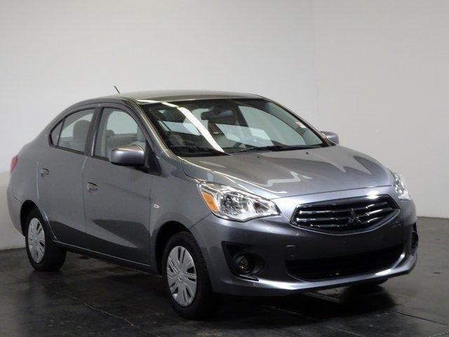 used 2018 mitsubishi mirage g4 es manhattan, ks 66502 for sale in manhattan, kansas