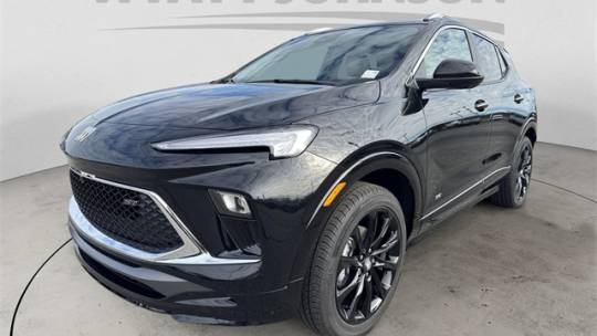 2025 Buick Encore GX