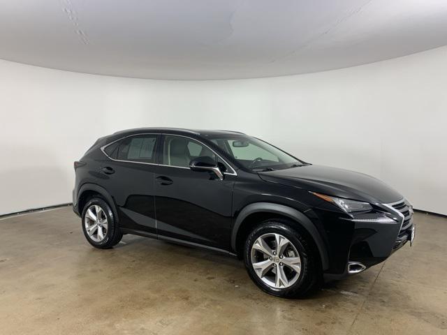 2017 lexus nx 200t f sport