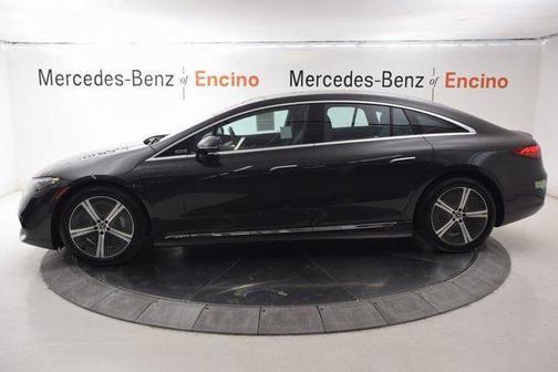2023 mercedes-benz eqs 450+