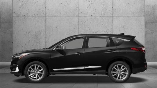2021 Acura RDX