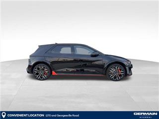 2025 Hyundai IONIQ 5 n