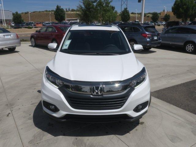 new 2019 honda hr-v awd ex prescott, az 86301 for sale in prescott, arizona