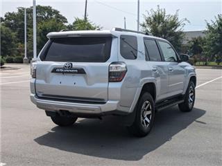 2022 Toyota 4Runner trd off-road premium