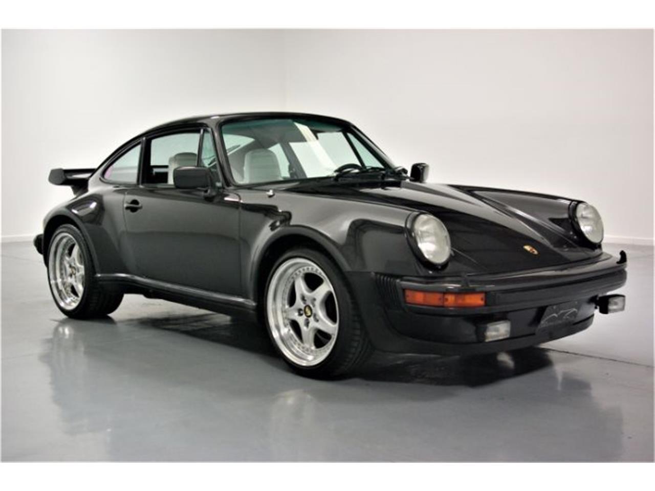 1979 porsche 930
