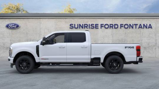 2024 Ford F-350
