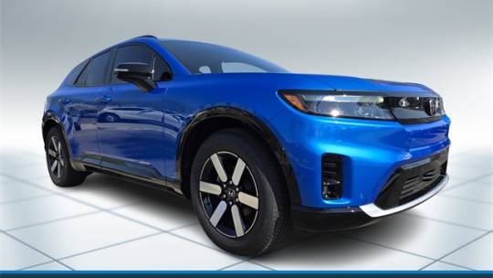 2024 Honda Prologue