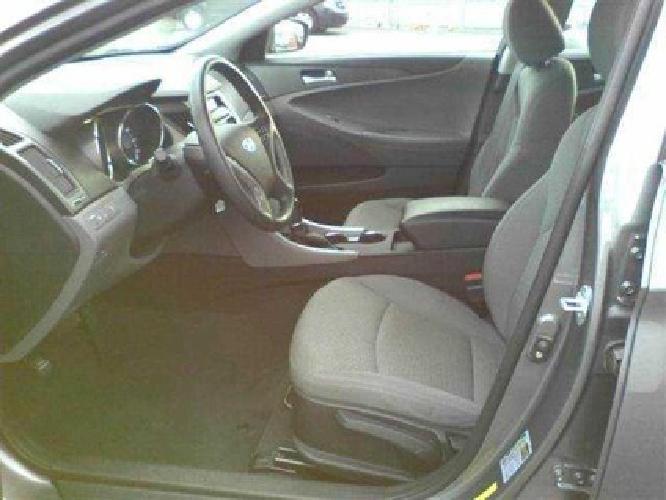 2011 hyundai sonata gls sedan 4d in pasadena, ca
