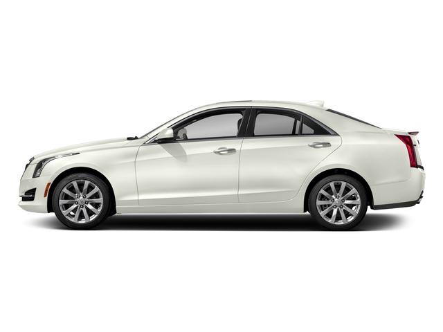 2018 cadillac ats 3.6l premium luxury