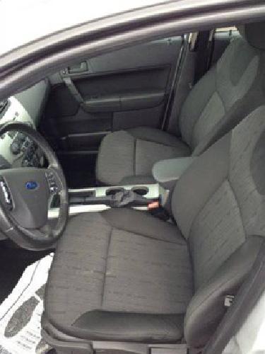2009 ford focus se in columbus, oh