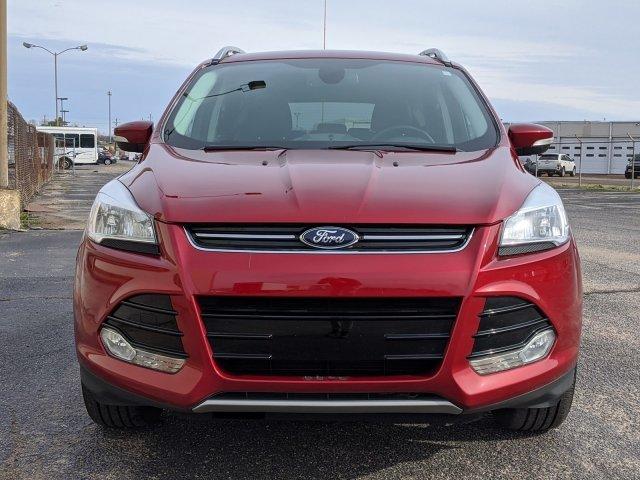 used 2015 ford escape fwd titanium memphis, tn 38115 for sale in memphis, tennessee