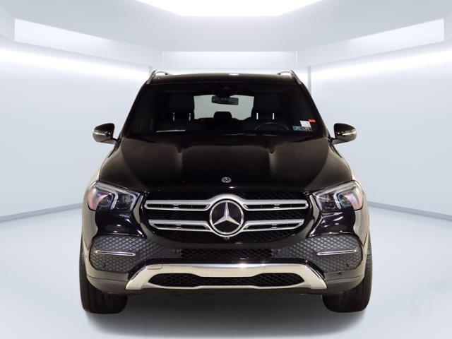 2021 mercedes-benz gle 450 4matic