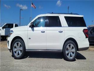 2022 Ford Expedition king ranch