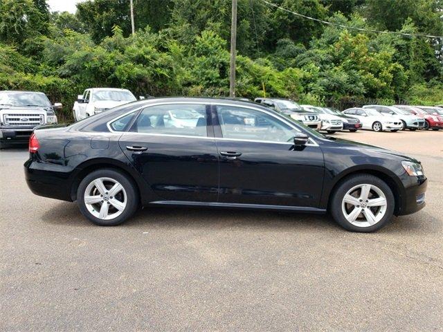 used 2012 volkswagen passat tdi se jackson, ms 39206 for sale in jackson, mississippi