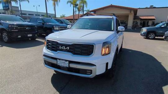 2024 Kia Telluride