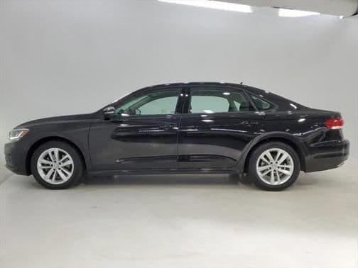 2020 volkswagen passat 2.0t s in fishers, indiana