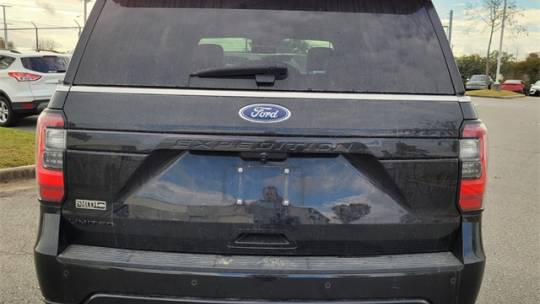 2021 Ford Expedition