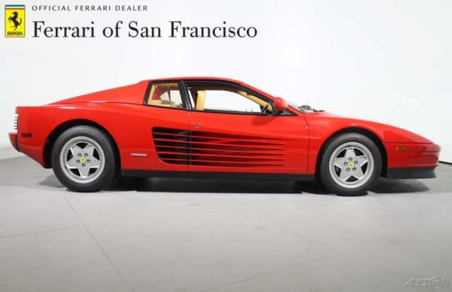 1990 used manual rwd coupe