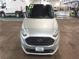 2021 Ford Transit Connect xlt