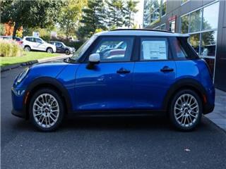 2025 Mini Cooper S hardtop 4 door