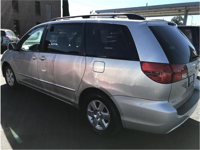 used 2004 toyota sienna xle medford, or 97501 for sale in medford, oregon