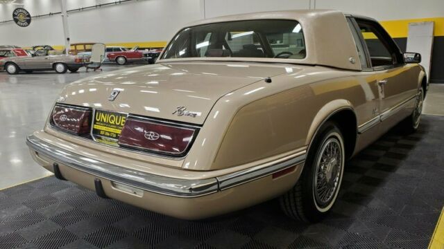 1993 buick riviera 46000 actual miles! trades?