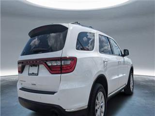 2022 Dodge Durango sxt