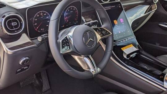 2025 Mercedes-Benz