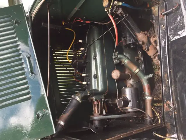 1929 model aa truck 1 1/2 ton