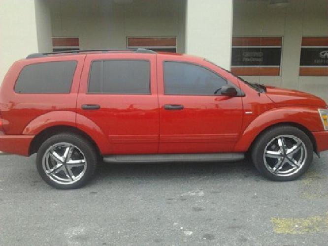 2005 dodge in zephyrhills, fl