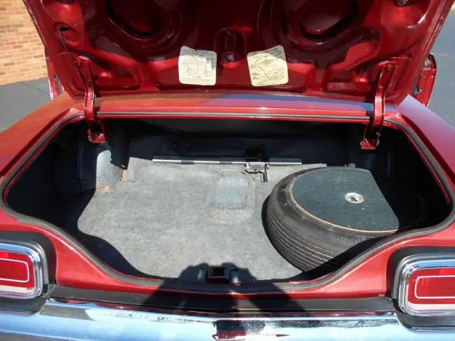 1973 oldsmobile delta 88 royale convertible – all original