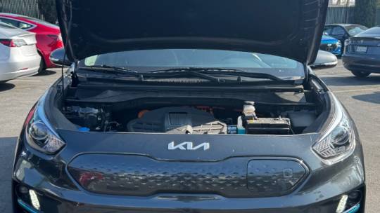 2022 Kia Niro