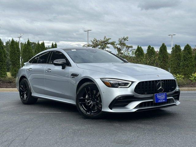 2021 mercedes-benz amg gt amg gt 43