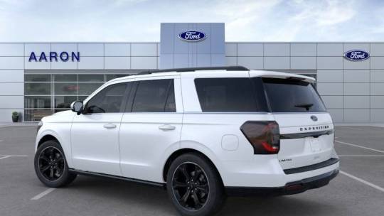 2024 Ford Expedition