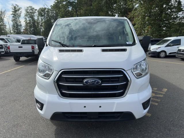 2020 ford transit-350 xlt
