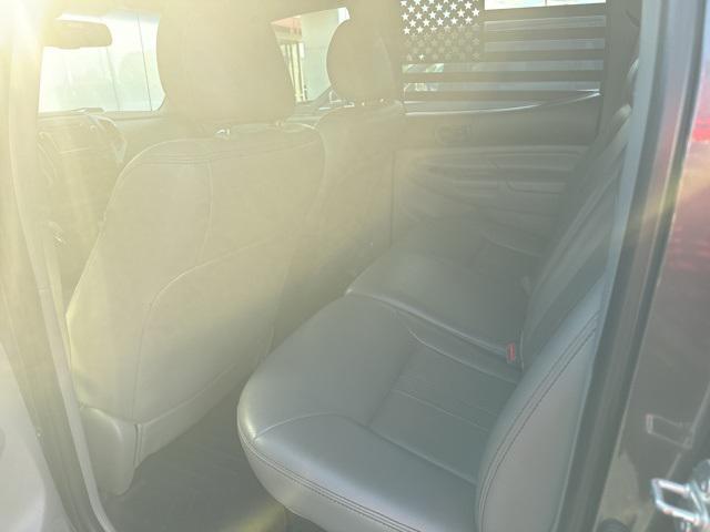 2013 toyota tacoma prerunner