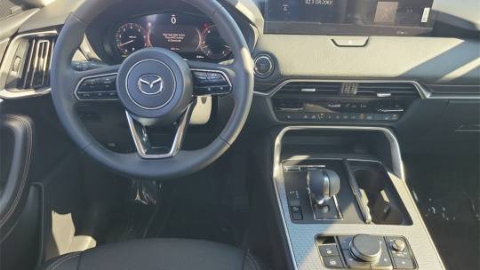 2025 Mazda CX-70