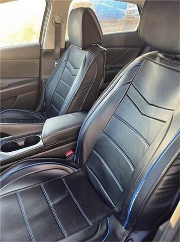 2023 hyundai elantra hev blue
