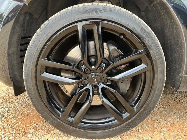 2015 audi sq5 3.0t premium plus